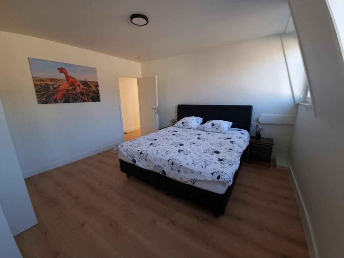 Maison Florimond Nieuwpoort Luaran gambar