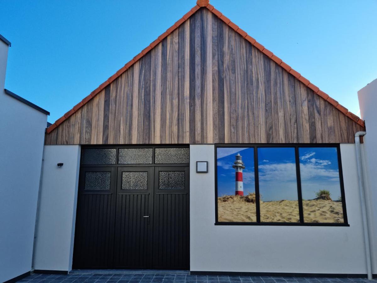 Maison Florimond Nieuwpoort Luaran gambar