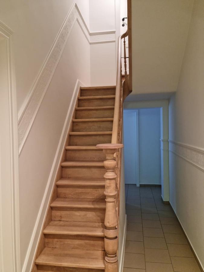 Maison Florimond Nieuwpoort Luaran gambar
